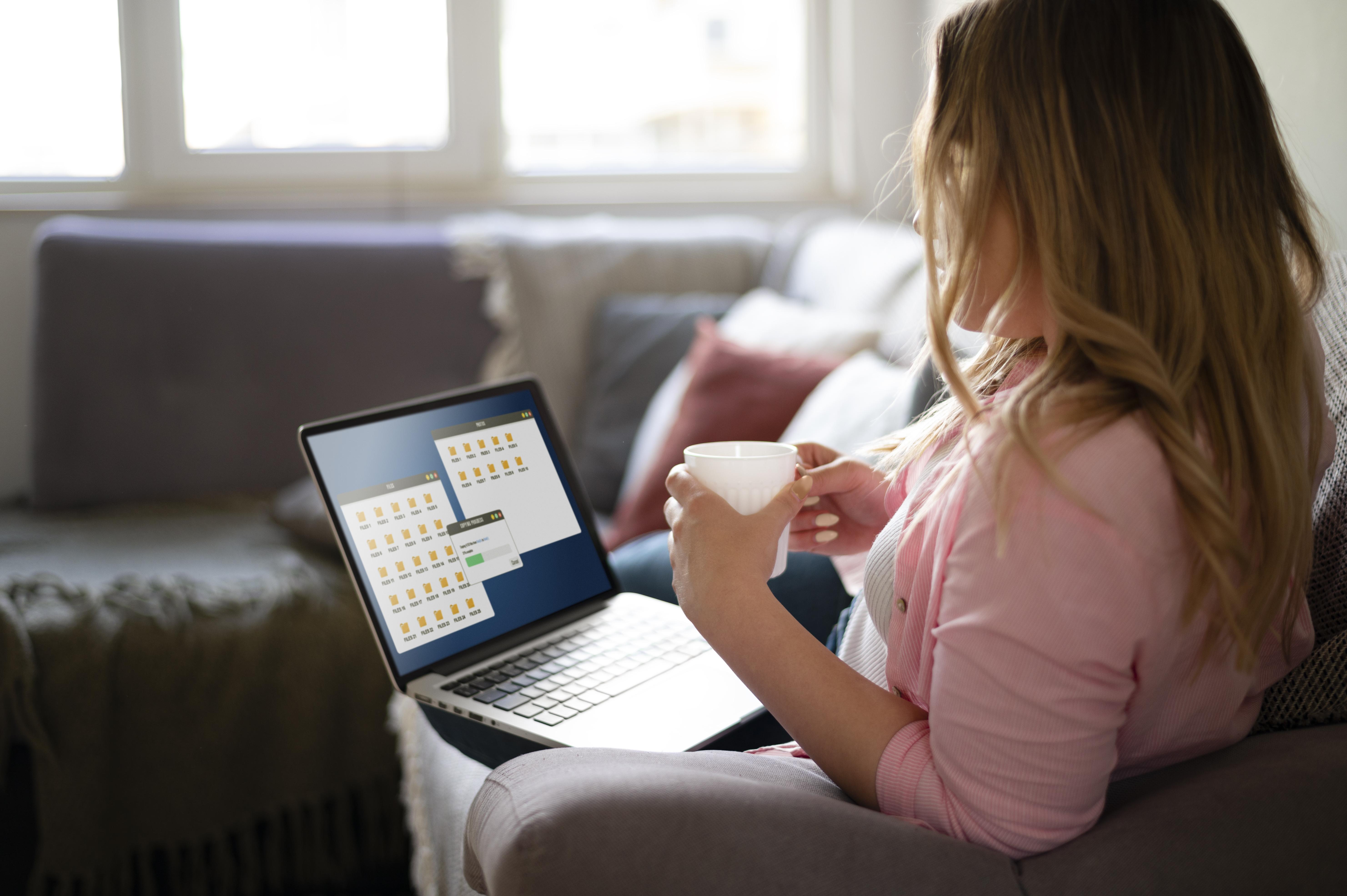 Réservation en ligne simplifiée